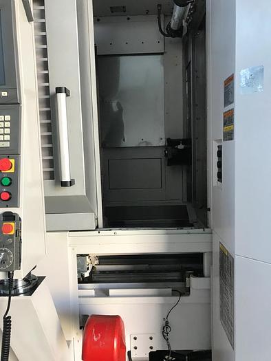 Usato 2011 OKUMA MB 4000 H