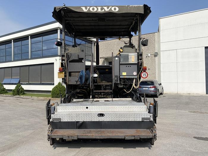 Usato 2010 VOLVO ABG 6870
