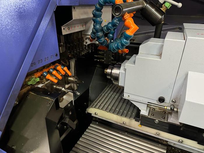 Usato 2017 STAR SB-20R type G