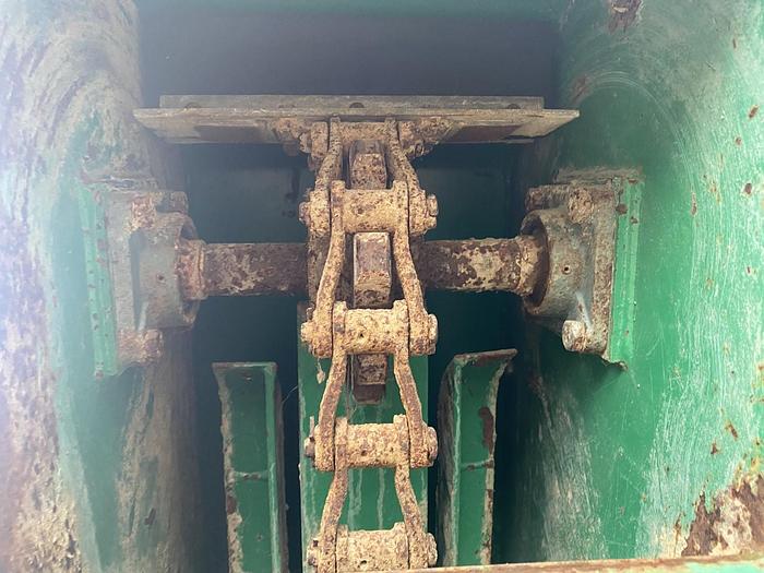 2014 MOBY DICK DRAGON