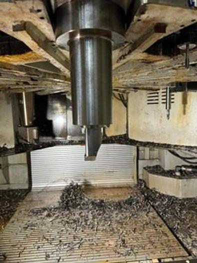 Usato 2008 YU SHINE YS VL 1200 ATC