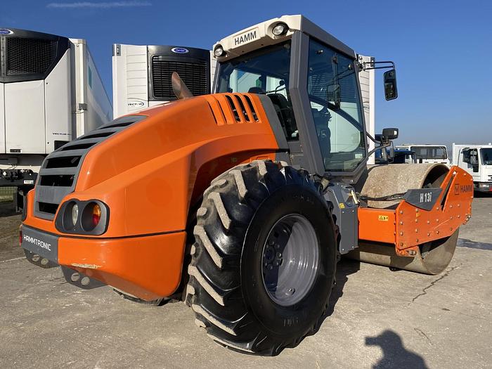 Usato 2020 HAMM H13i