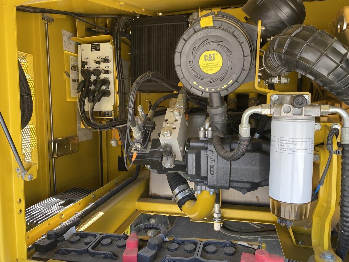 Usato 2021 KEESTRACK K4