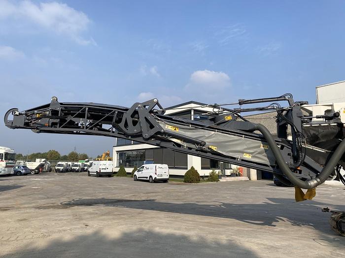 Usato 2017 WIRTGEN W210i