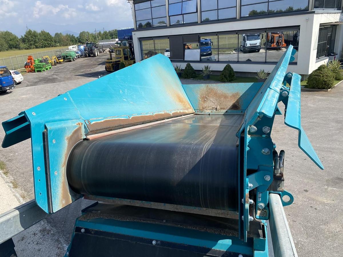 Usato 2022 POWERSCREEN WARRIOR 1400X