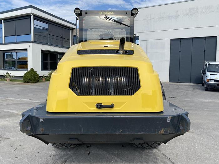 Usato 2017 BOMAG BW 213 DH-5