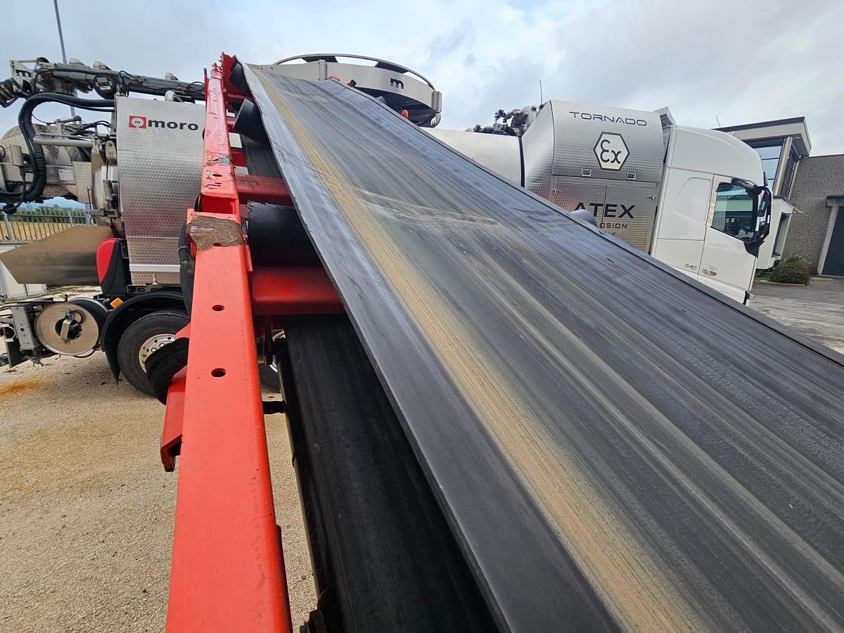 Usato 2018 FINLAY 873