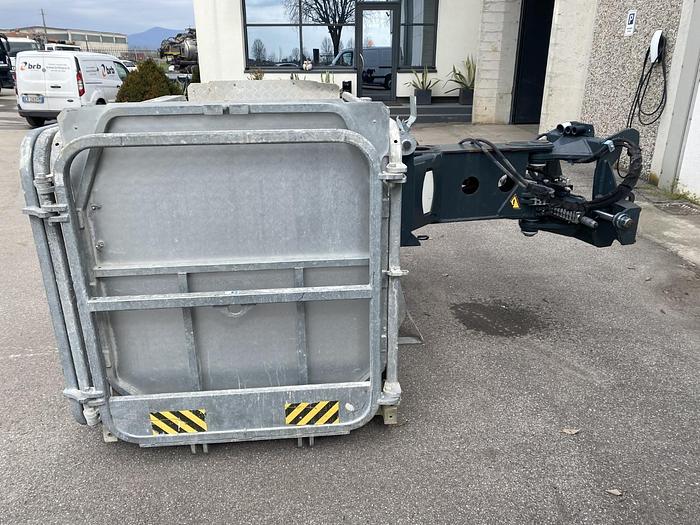 Usato 2022 BOBCAT/MAGNI - TR60.210/RTH6.21