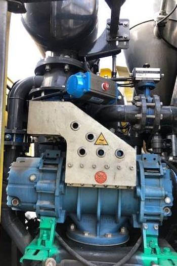 Usato IVECO STRALIS 480 E5 ALLESTIMENTO SPURGO MORO