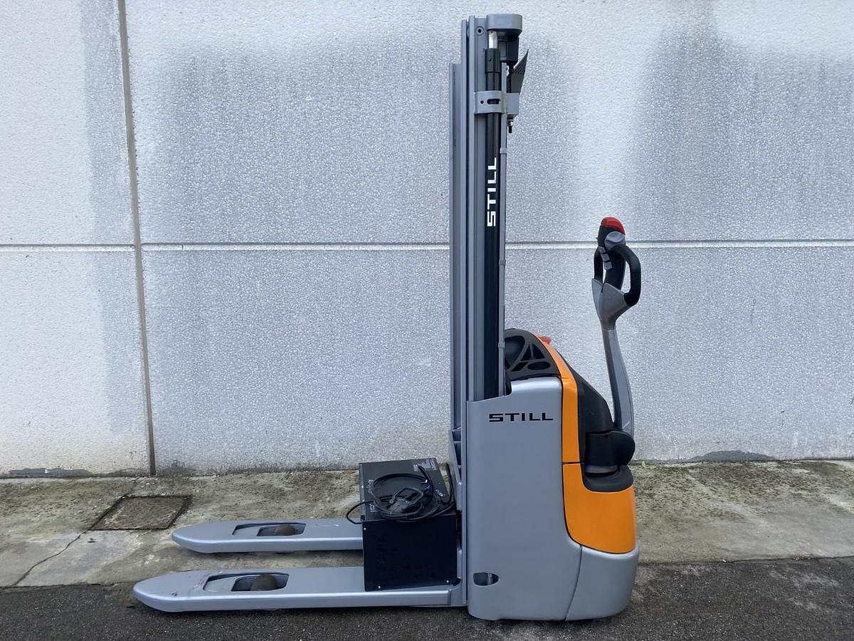 Usato 2017 STILL EXV12