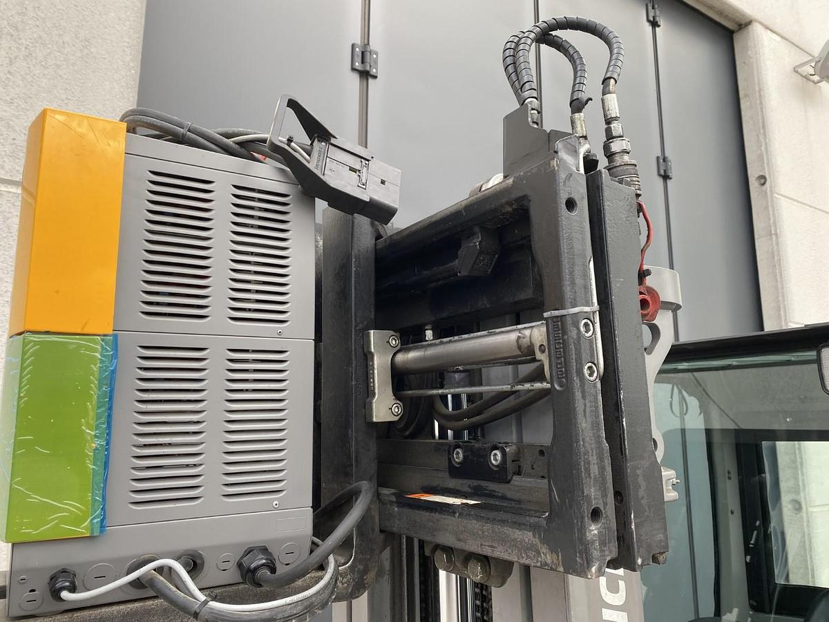 Usato 2022 JUNGHEINRICH EFG 320 PF