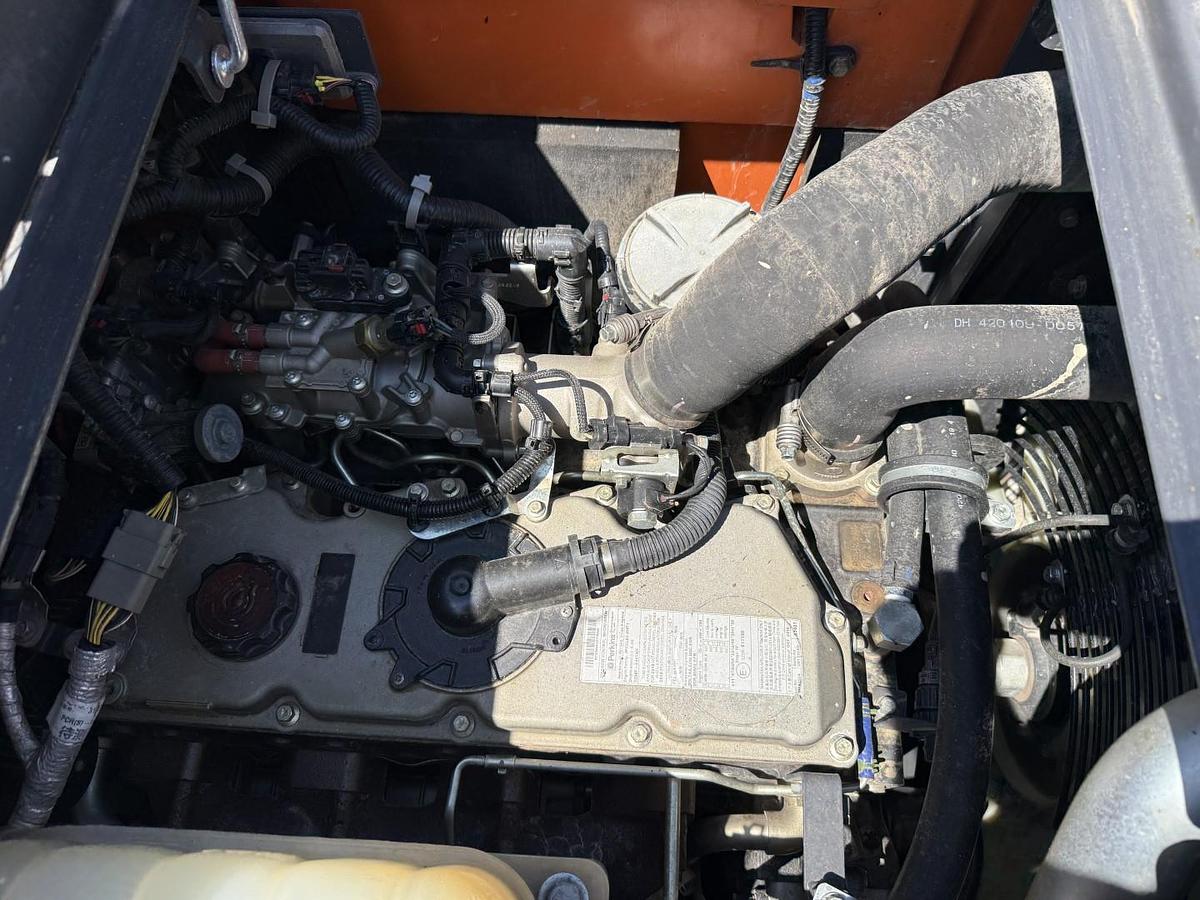 Usato 2019 DOOSAN DX140 LCR-5