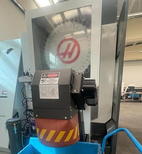 Usato 2019 HAAS UMC-750 SS