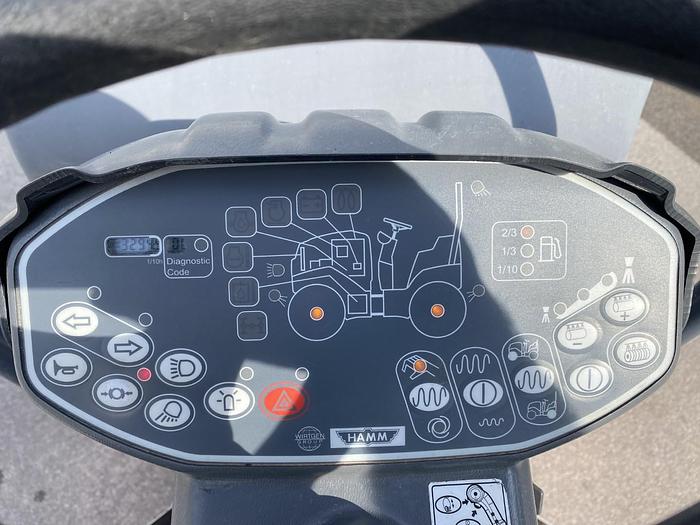 Usato 2014 HAAM HD13 VV