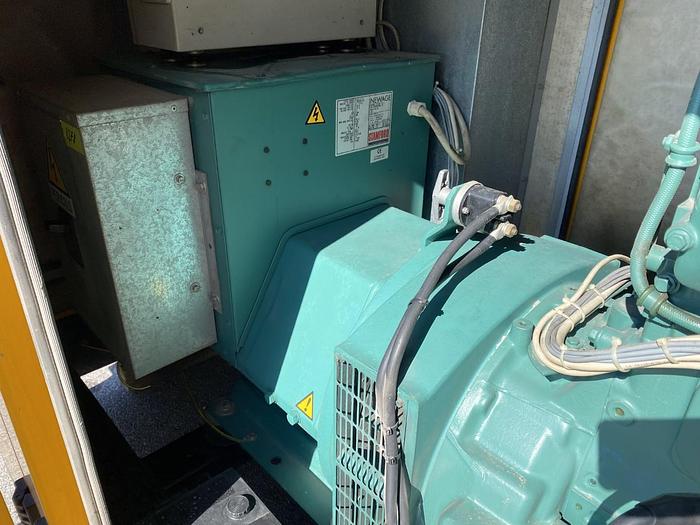 Usato 2003 LANMAR LMVO/180