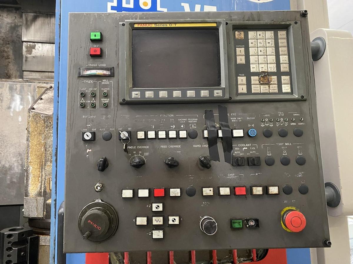 Usato HYUNDAI HiT-V5R