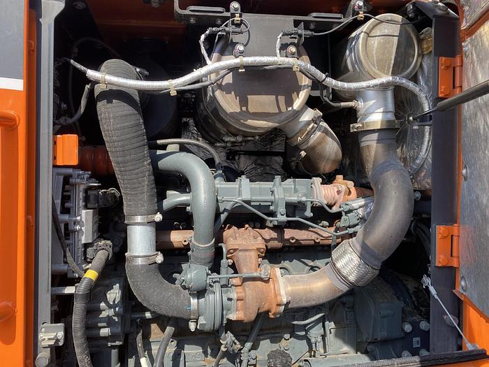 Usato 2018 DOOSAN DL 220-5 High-lift