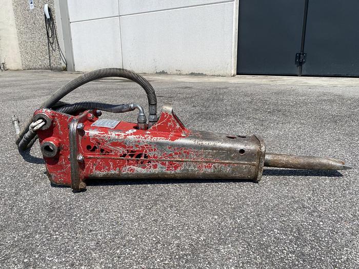 Usato 2007 SOCOMEC DMS-50