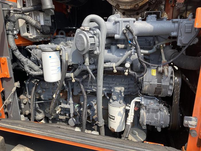 Usato 2015 DOOSAN DL 200-3