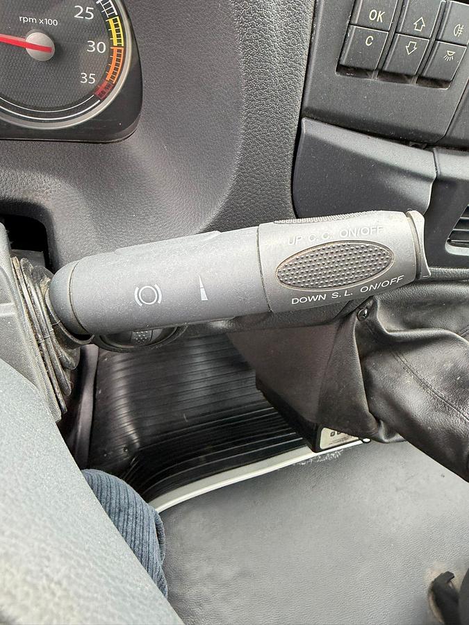 Usato 2010 iveco moro eurocargo 120 spurgo moro