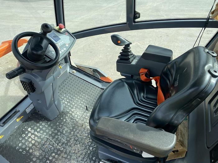 Usato 2018 HAMM H13i