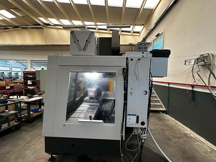 Usato 2019 HAAS VF-4SS