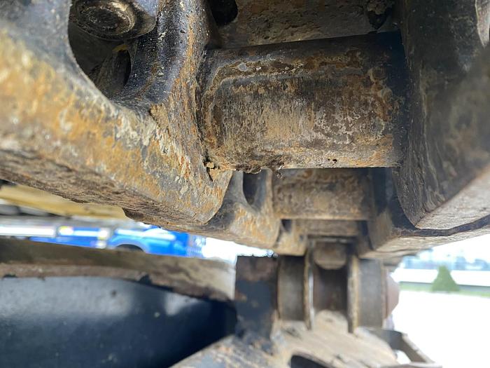 Usato 2020 KOMATSU PC 210 NLC-11