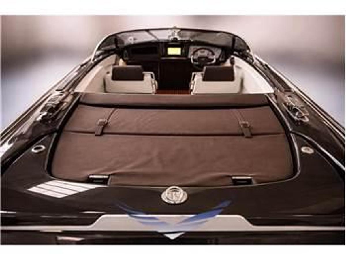 Usato 2024 RIVA ISEO 27