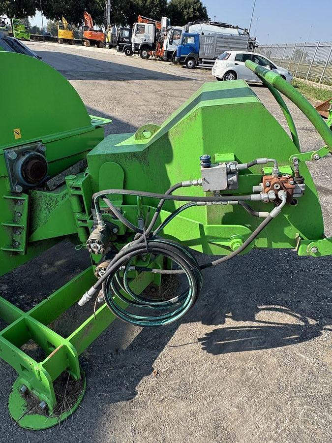 Usato 2018 BS BOLLARETO