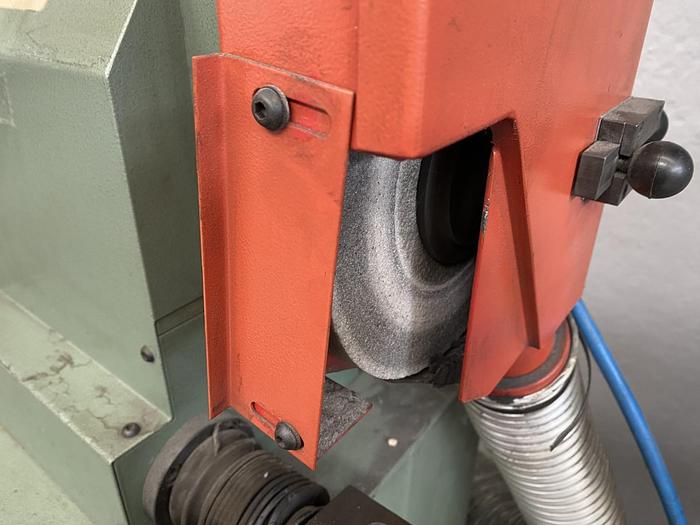 Usato 2001 ACETI MACCHINE ART. 100