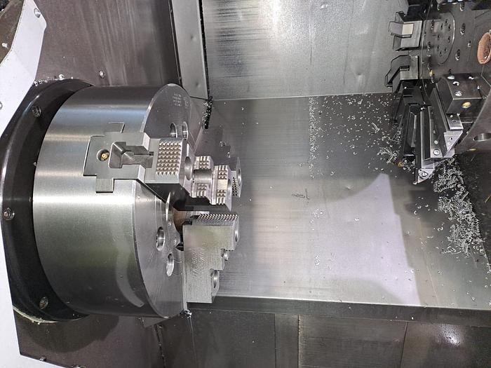 Usato 2013 HAAS SL 30