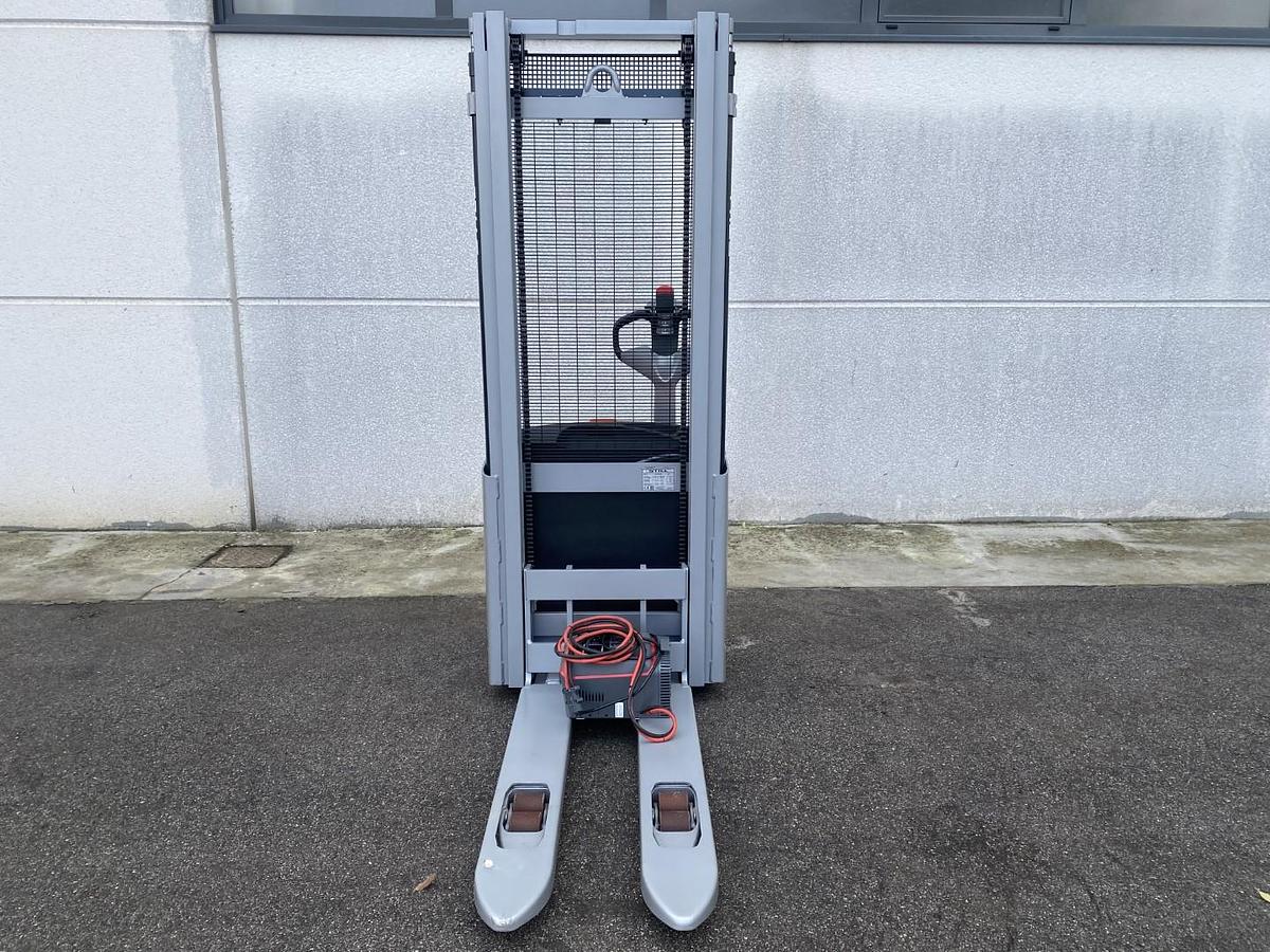 Usato 2018 STILL EXV12