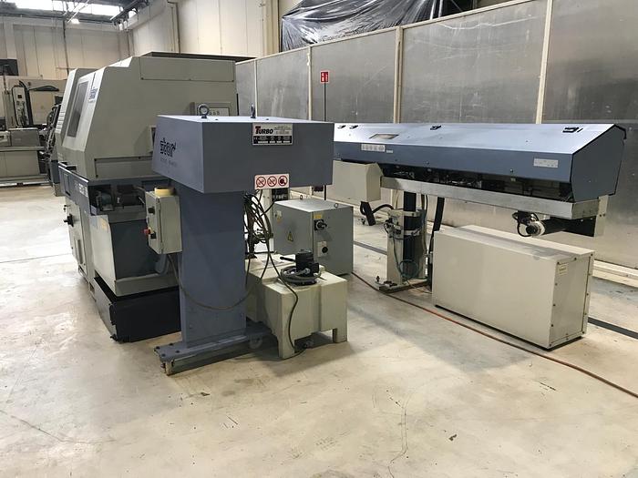 Usato 2004 STAR SR-20 R II