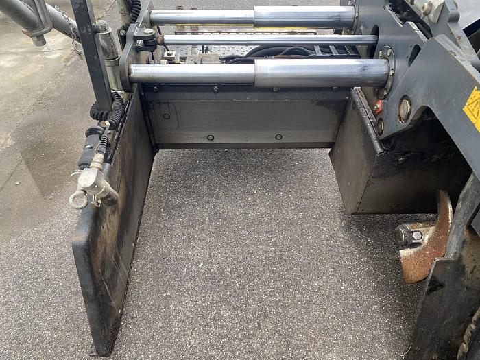 Usato 2014 BOMAG BF 300 P