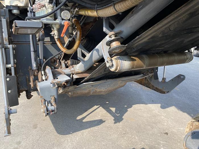 Usato 2017 WIRTGEN W210i