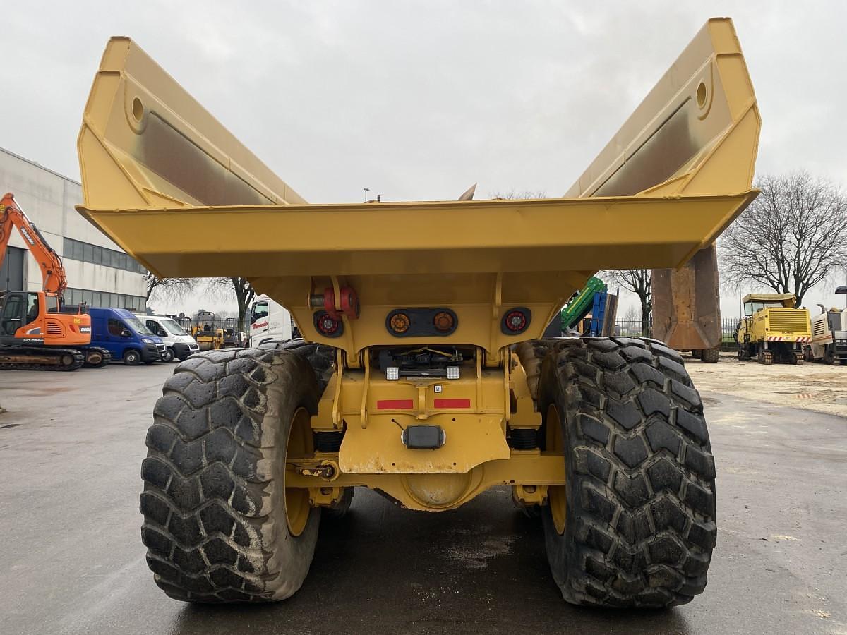 Usato 2020 BELL ADT B30E