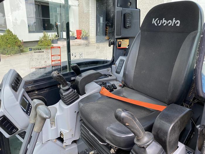 Usato 2018 KUBOTA U48-4