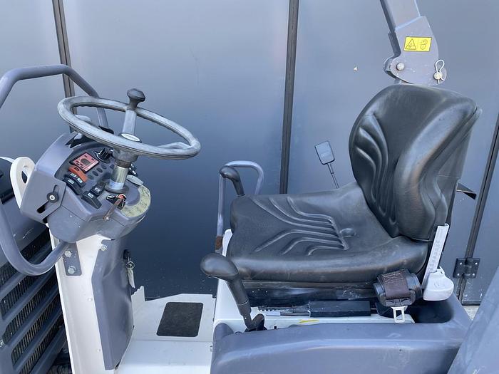 Usato 2017 DYNAPAC CC 900 S