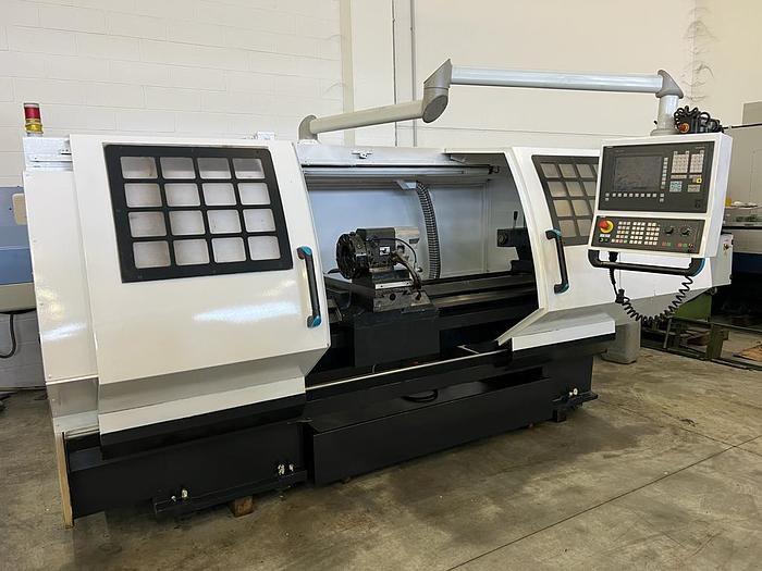 Usato 2005 PINACHO  GIOTTO T165