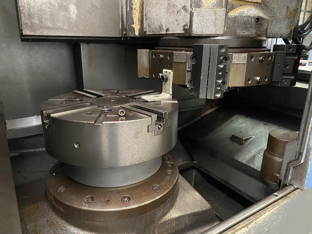 Usato HYUNDAI HiT-V5R