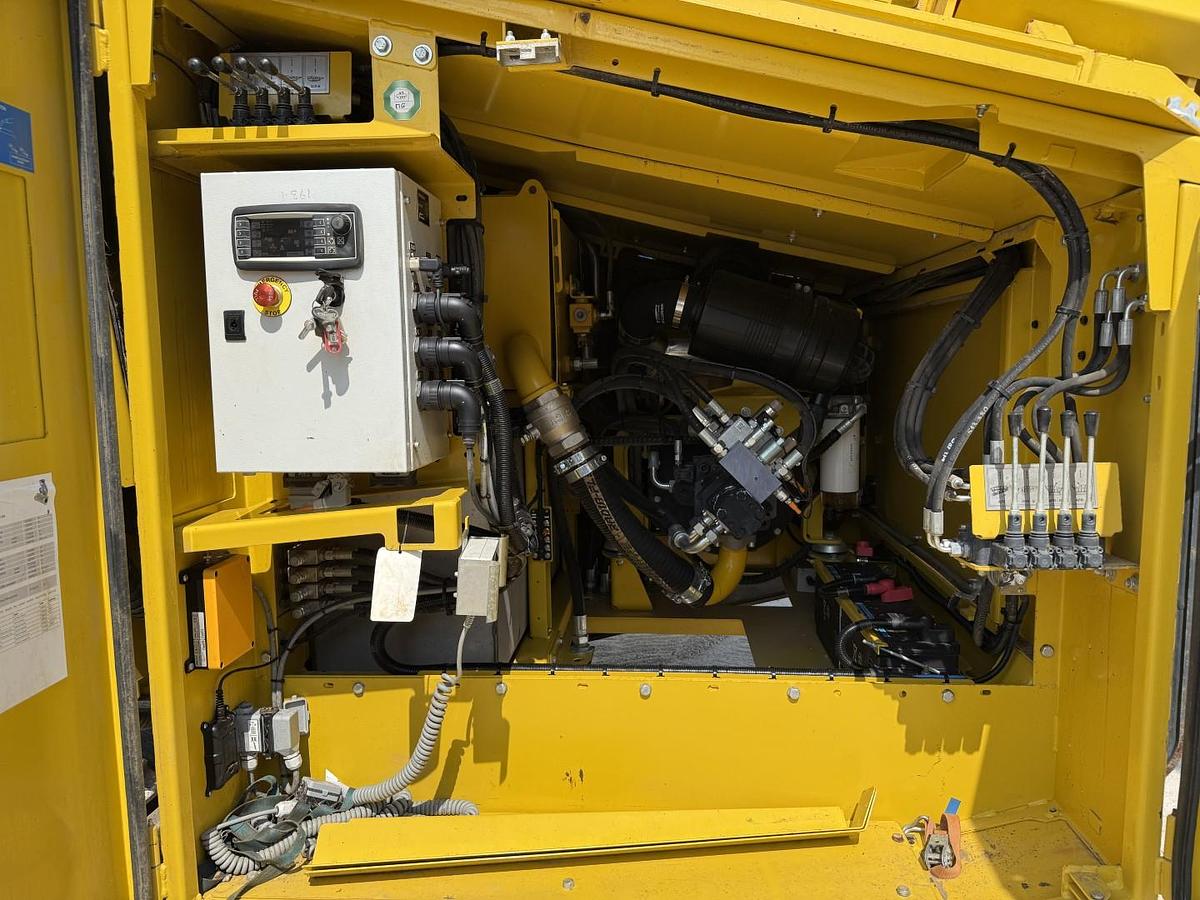 Usato 2021 KEESTRACK K4
