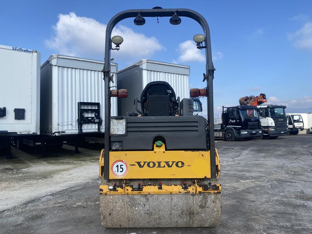 Usato 2010 VOLVO DD 38HF