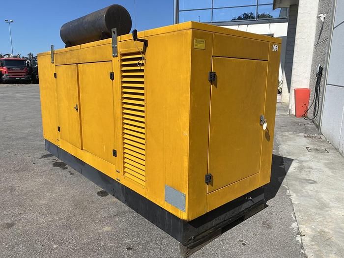 Usato 2003 LANMAR LMVO/180