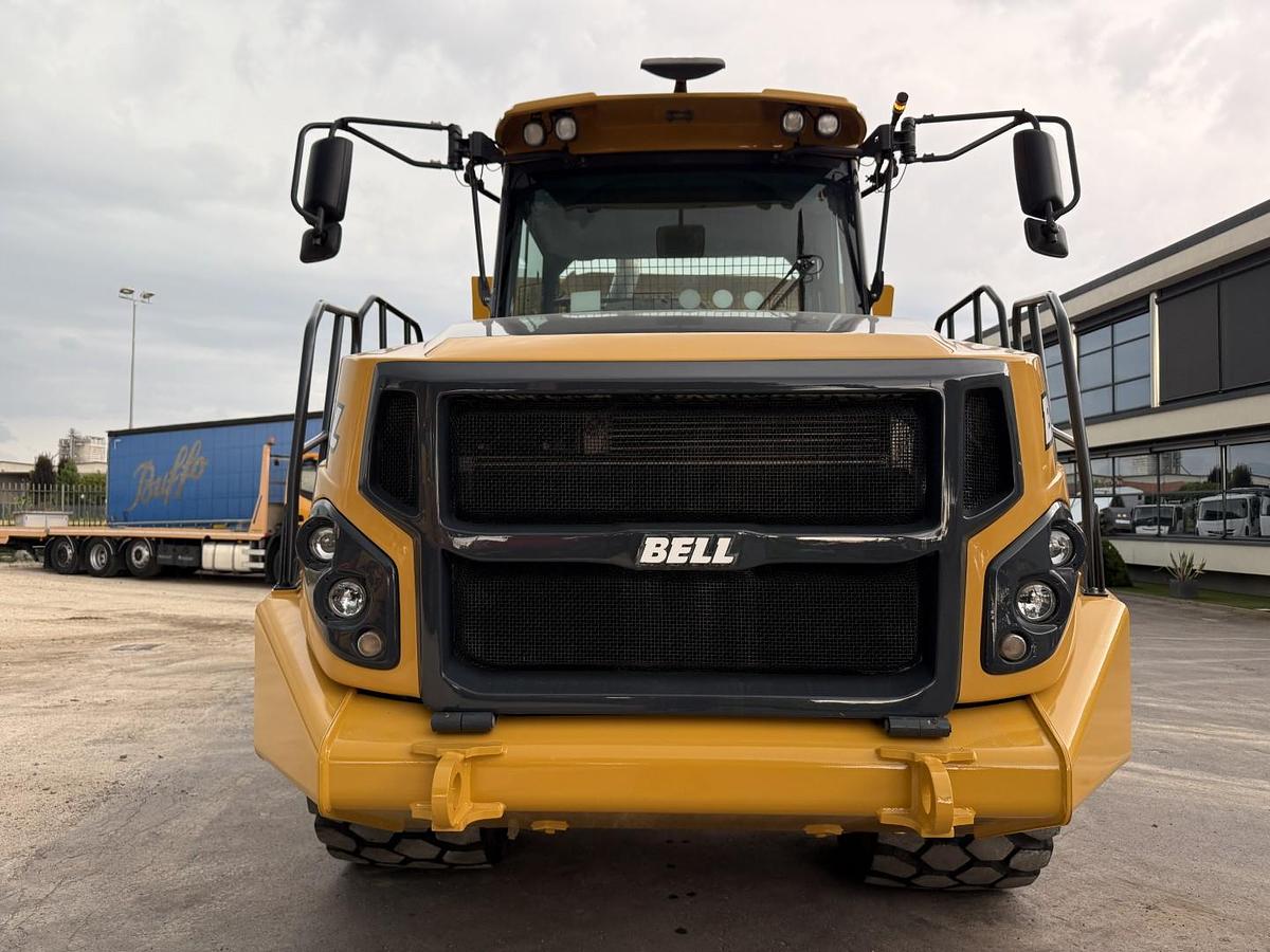 Usato 2020 BELL ADT B30E