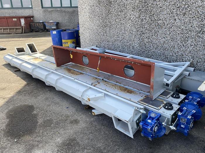 2018 RP ENGINEERING NF 28-300