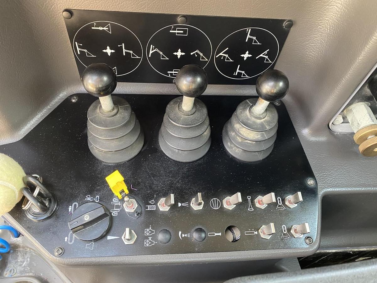 Usato 2016 ATLAS COPCO FLEXIROC D50-10SF