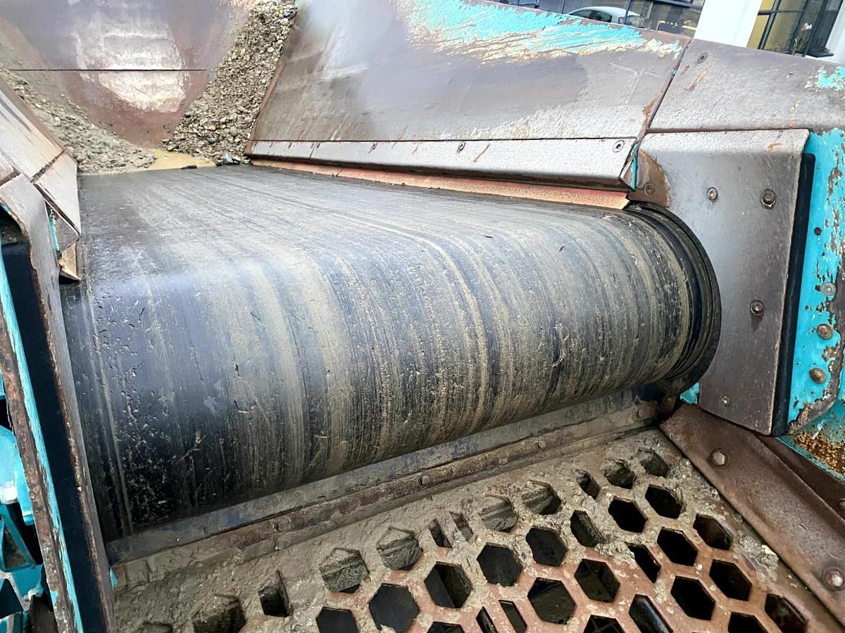 Usato 2019 POWERSCREEN WARRIOR 1400X