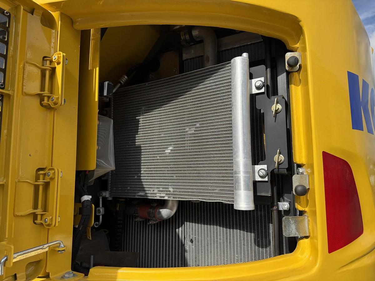 Usato 2023 KOMATSU PW-138 MR-11EO