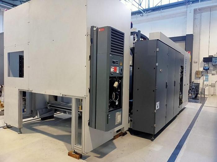 Usato 2015 CHIRON DZ 24W Magnum