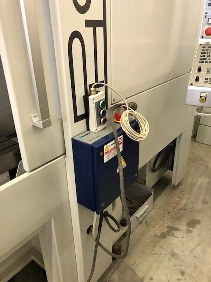 Usato 2008 FAMU PHS 680